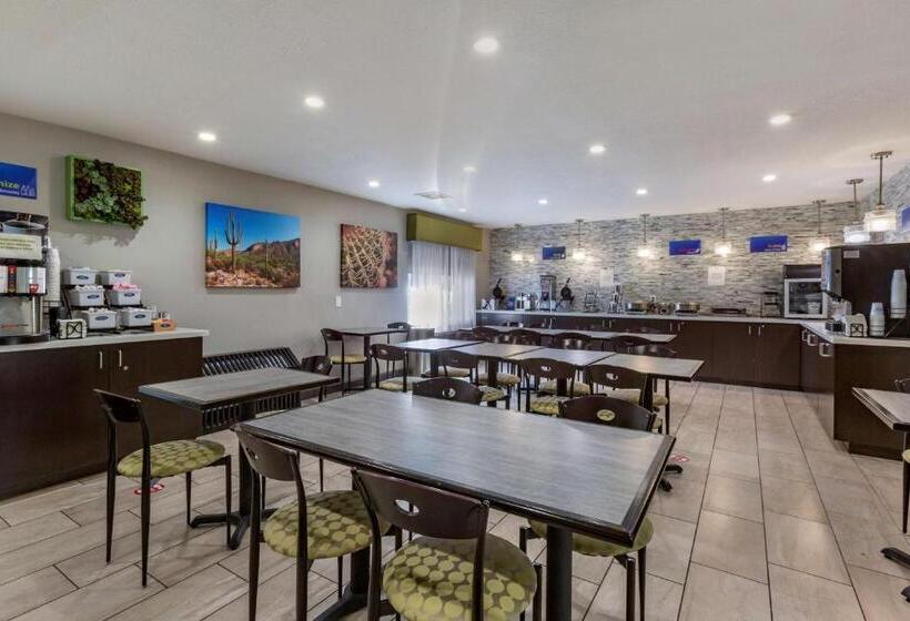 هتل Best Western North Phoenix