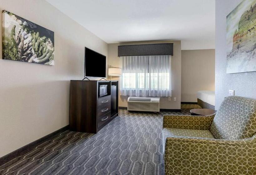 هتل Best Western North Phoenix