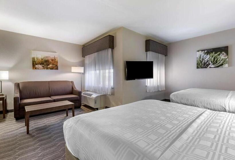 هتل Best Western North Phoenix