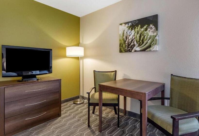 هتل Best Western North Phoenix