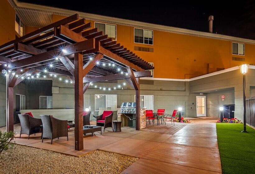 هتل Best Western North Phoenix