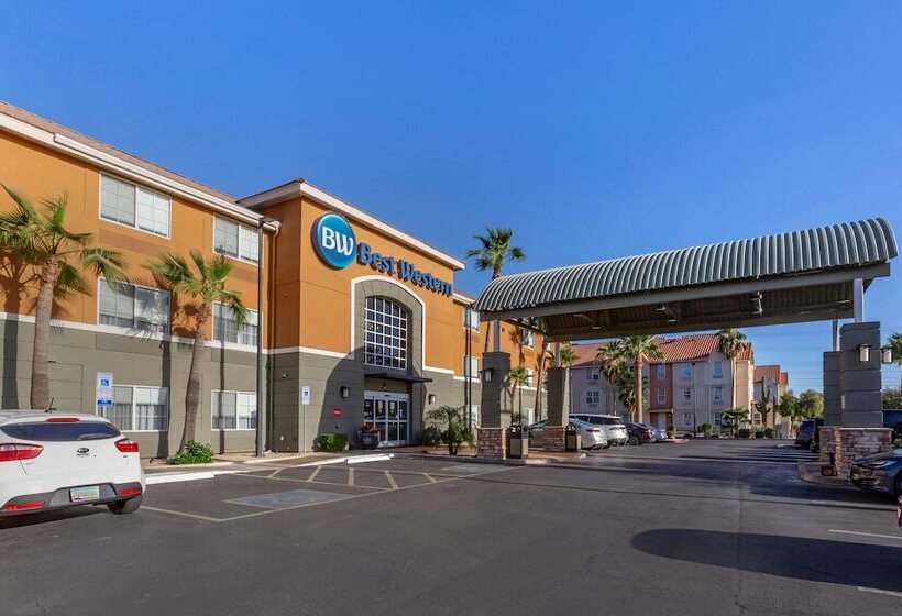 هتل Best Western North Phoenix