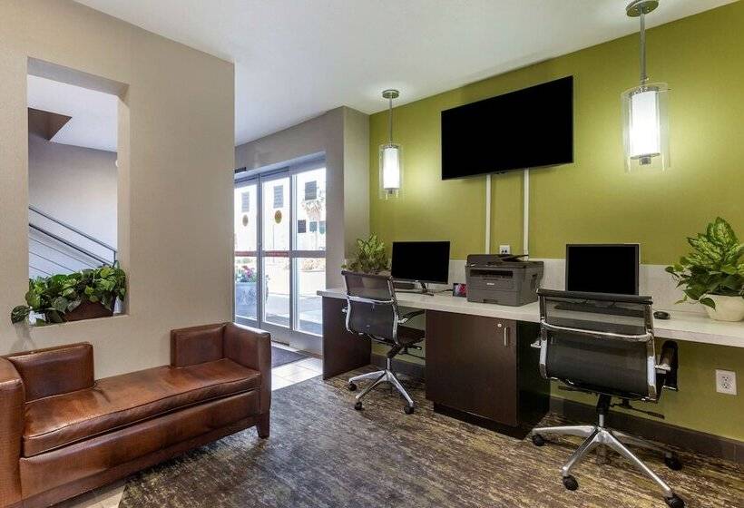 هتل Best Western North Phoenix