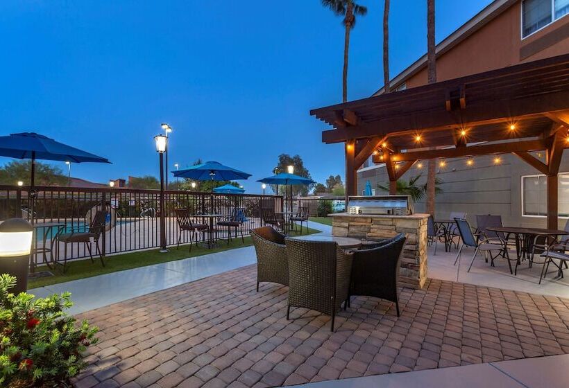 هتل Best Western North Phoenix