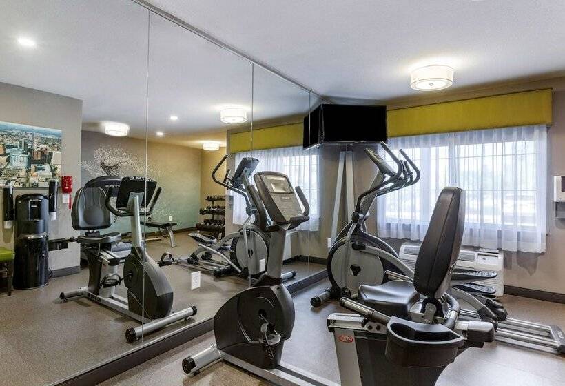 هتل Best Western North Phoenix