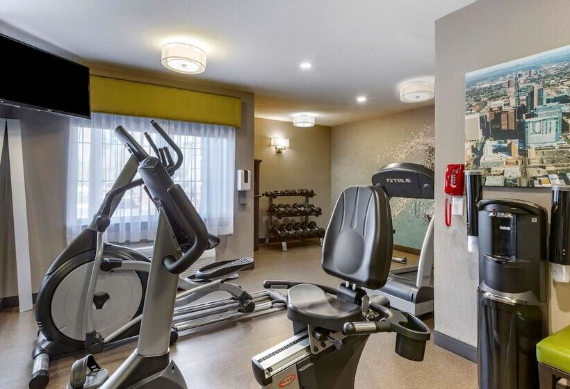 هتل Best Western North Phoenix