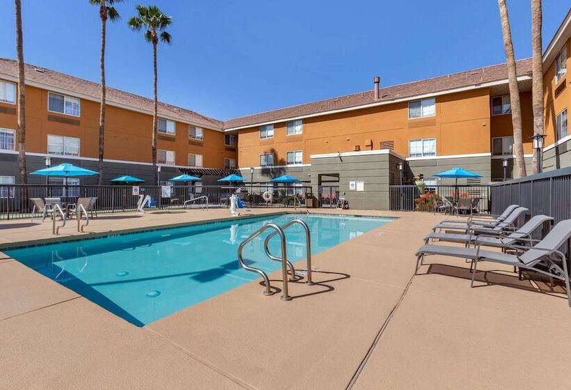 هتل Best Western North Phoenix