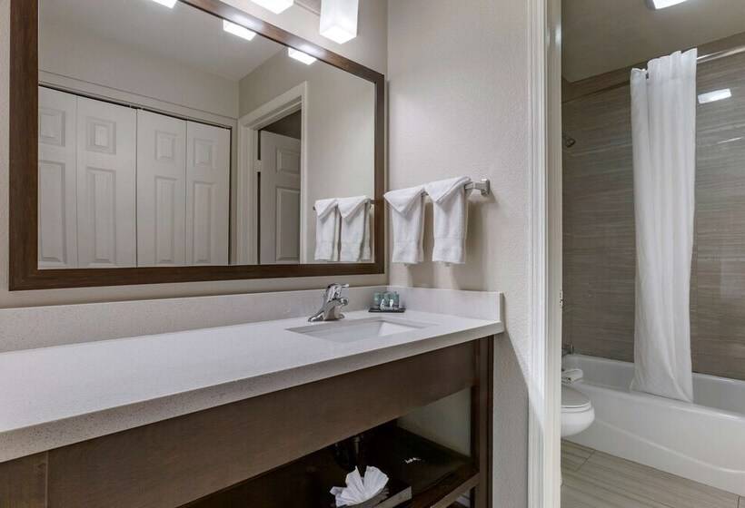 هتل Best Western North Phoenix