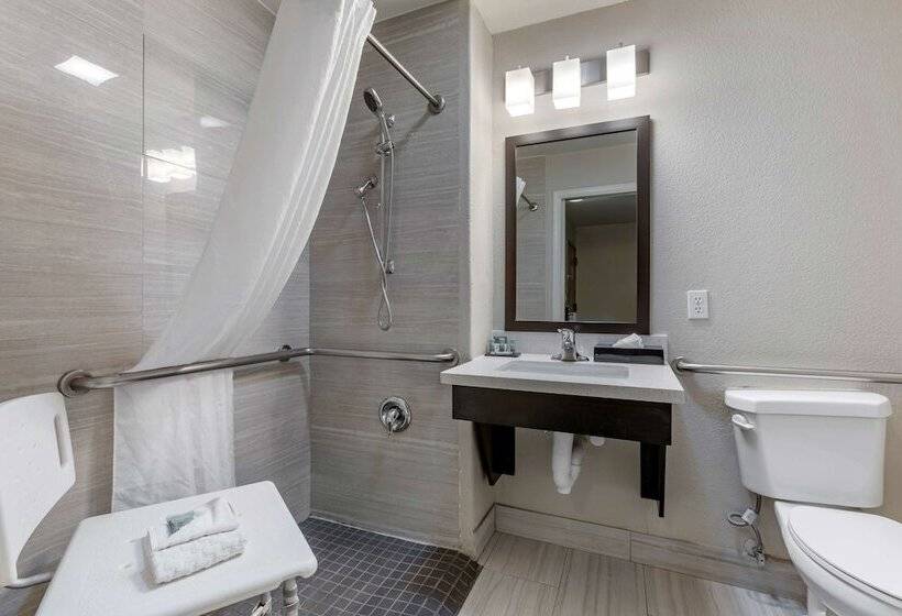 هتل Best Western North Phoenix