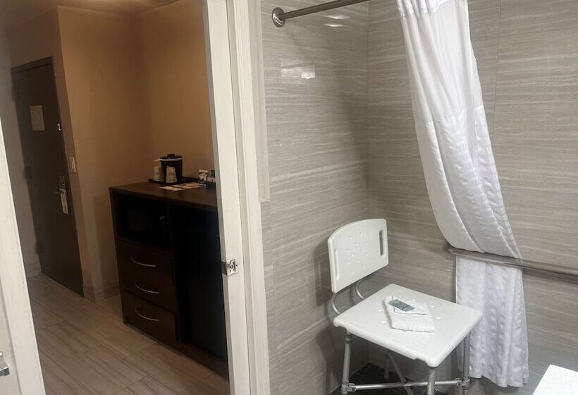 هتل Best Western North Phoenix