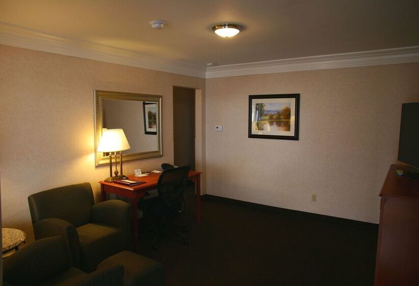 ホテル Best Western Plus Silver Saddle Inn