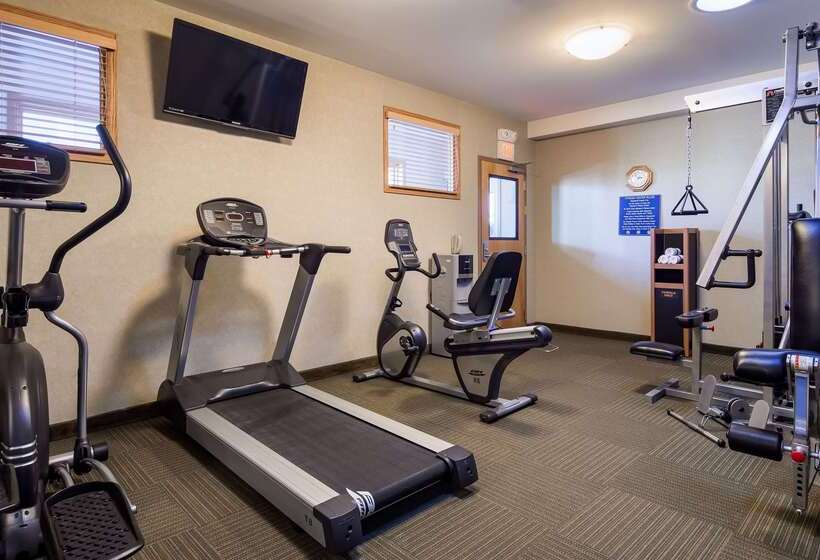 ホテル Best Western Plus Silver Saddle Inn