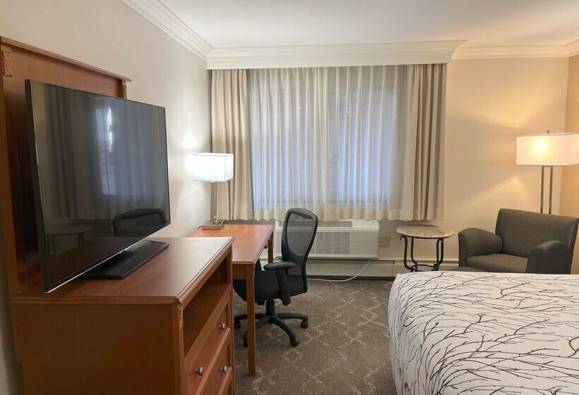 ホテル Best Western Plus Silver Saddle Inn