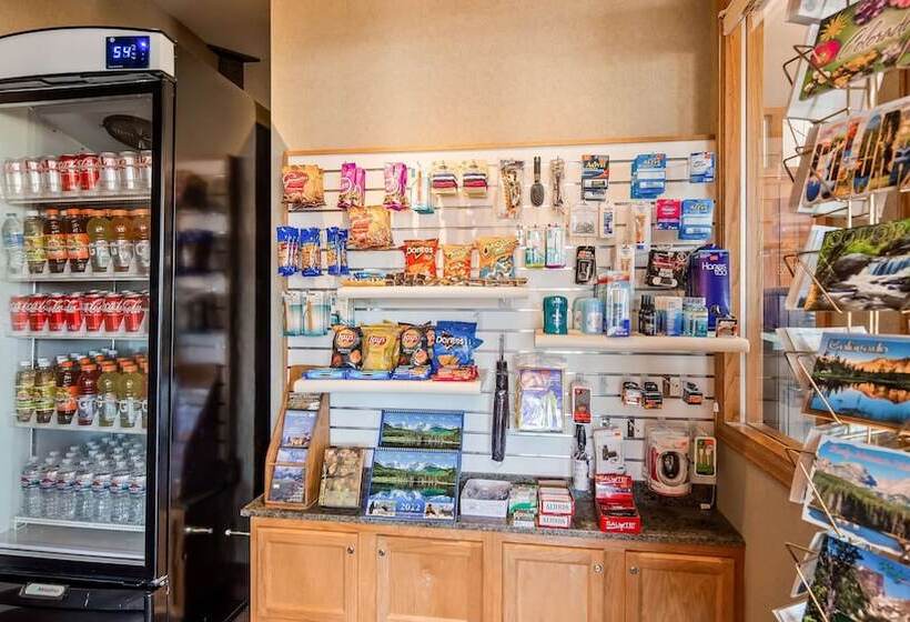 ホテル Best Western Plus Silver Saddle Inn