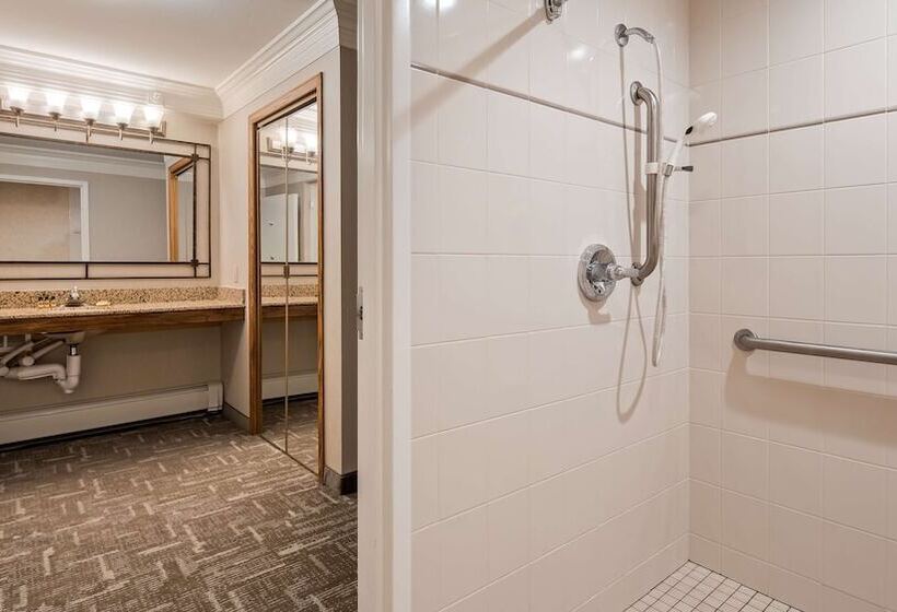 ホテル Best Western Plus Silver Saddle Inn