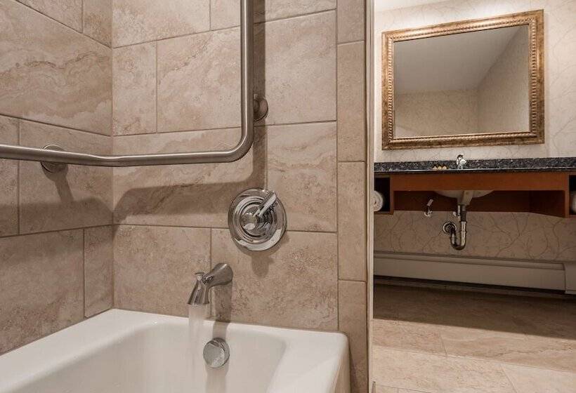 ホテル Best Western Plus Silver Saddle Inn