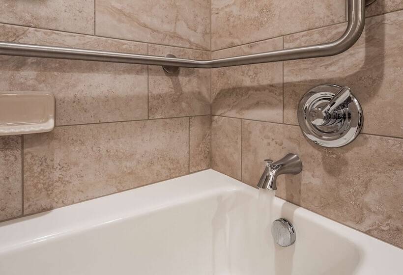 ホテル Best Western Plus Silver Saddle Inn