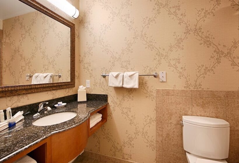 ホテル Best Western Plus Silver Saddle Inn