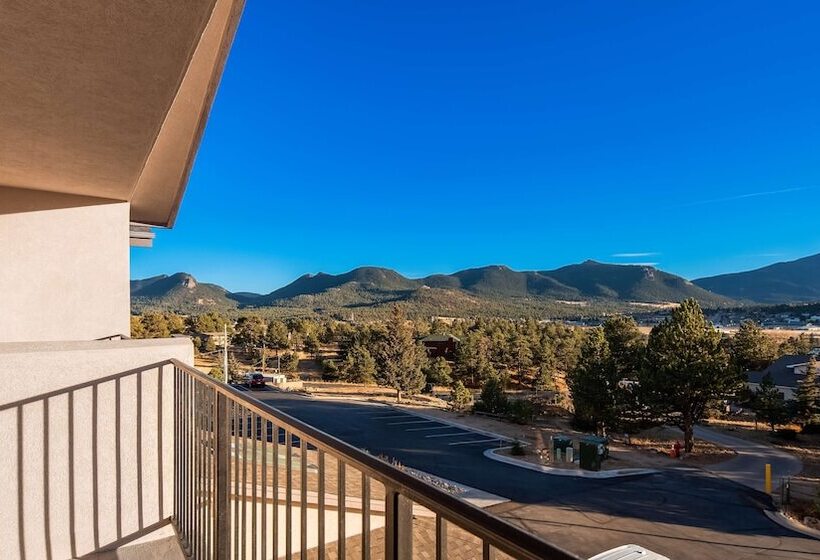 ホテル Best Western Plus Silver Saddle Inn