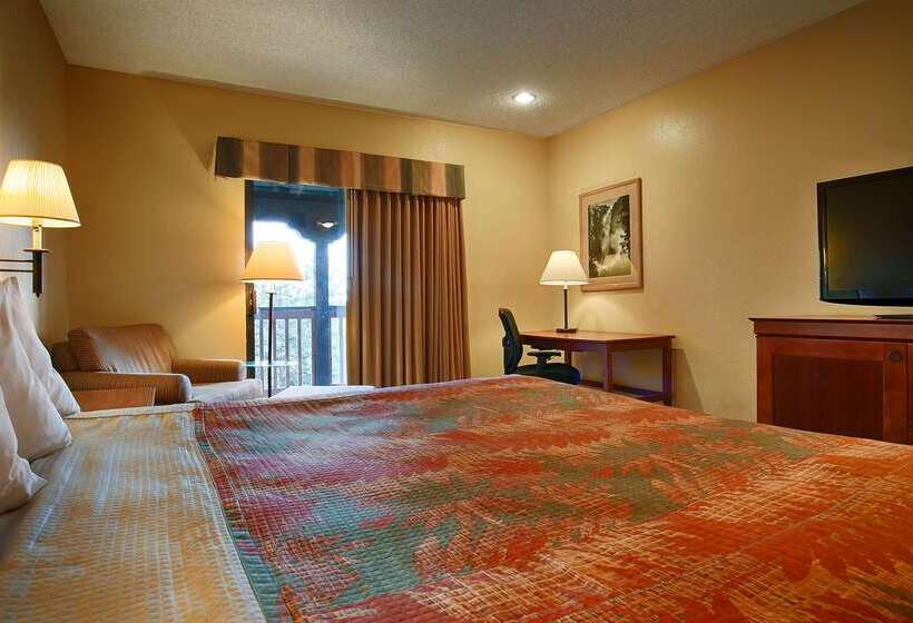 فندق Best Western Stagecoach Inn