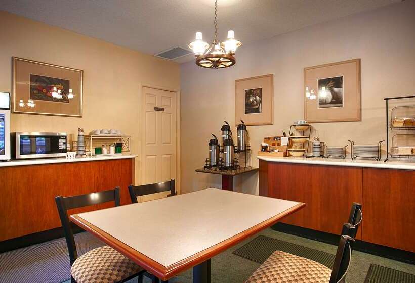 فندق Best Western Stagecoach Inn