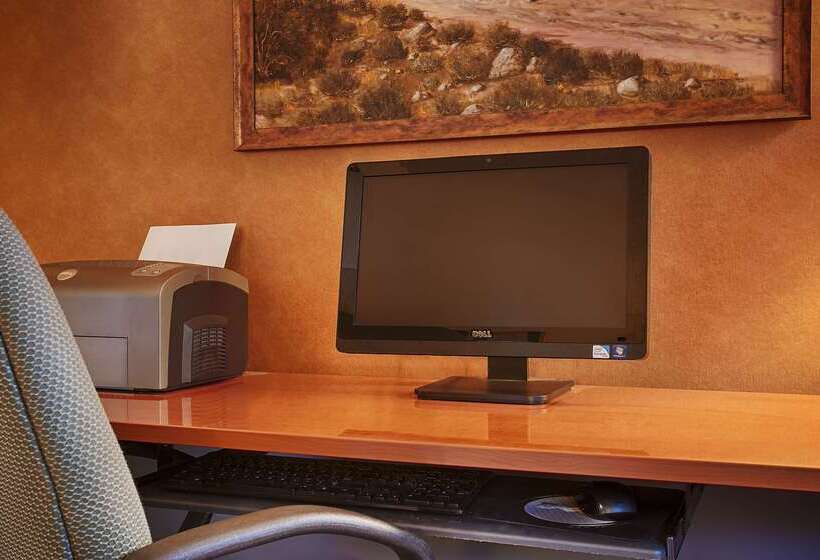 فندق Best Western Stagecoach Inn