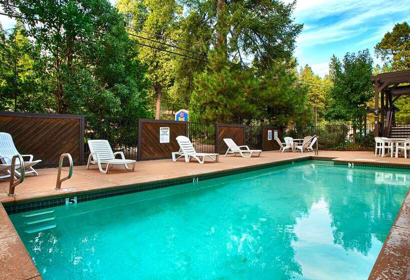 فندق Best Western Stagecoach Inn