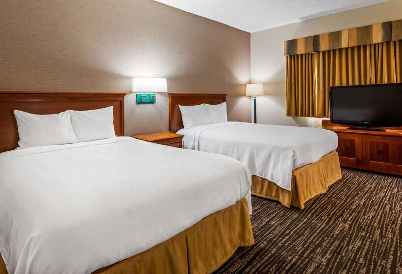 فندق Best Western Stagecoach Inn