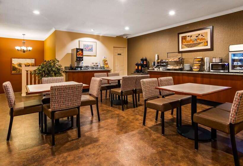 فندق Best Western Stagecoach Inn