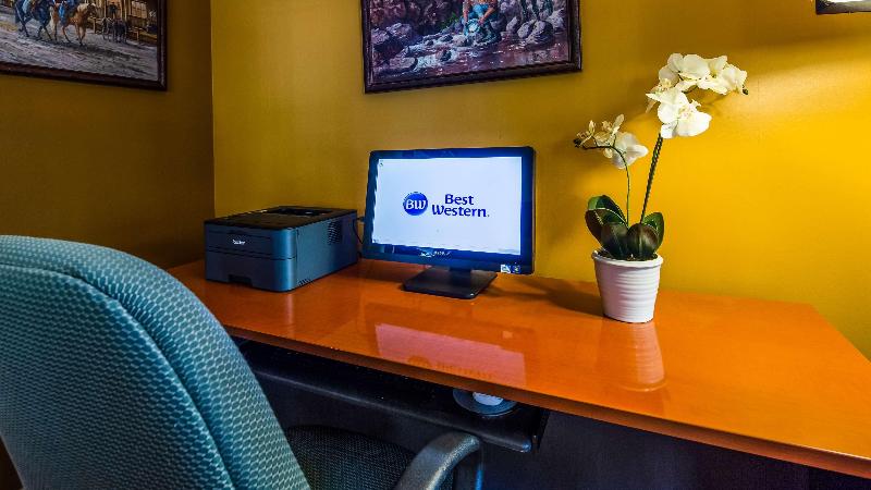 فندق Best Western Stagecoach Inn