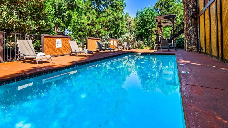 فندق Best Western Stagecoach Inn