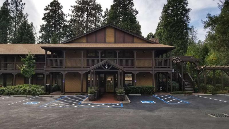 فندق Best Western Stagecoach Inn