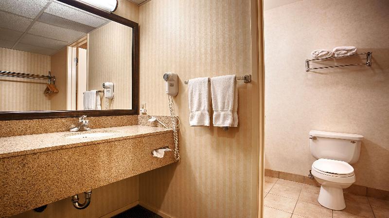 فندق Best Western Stagecoach Inn