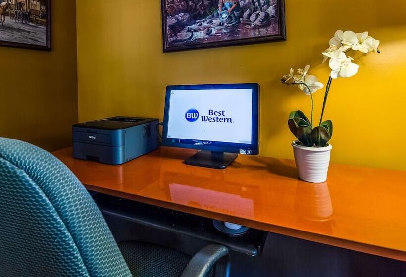 فندق Best Western Stagecoach Inn