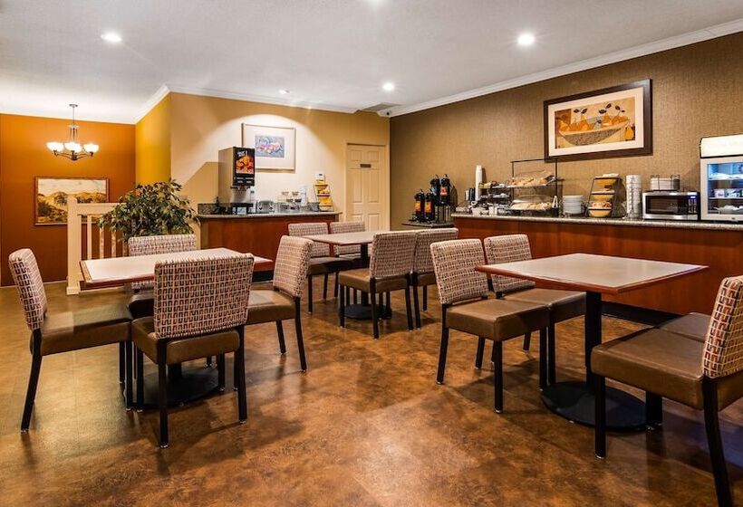 فندق Best Western Stagecoach Inn