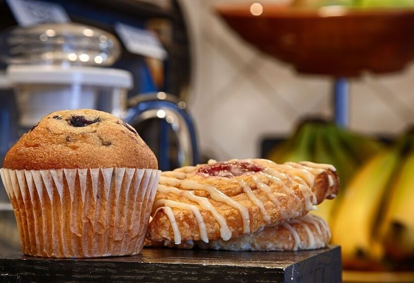 فندق Best Western Stagecoach Inn