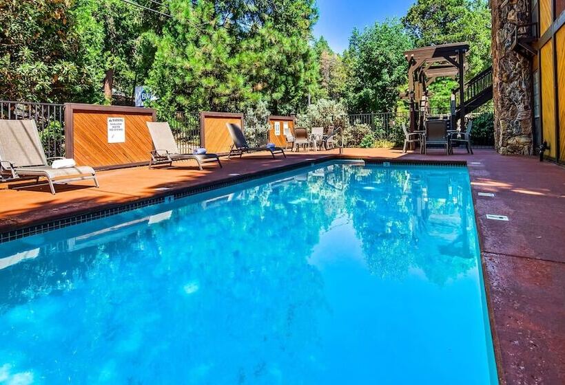 فندق Best Western Stagecoach Inn