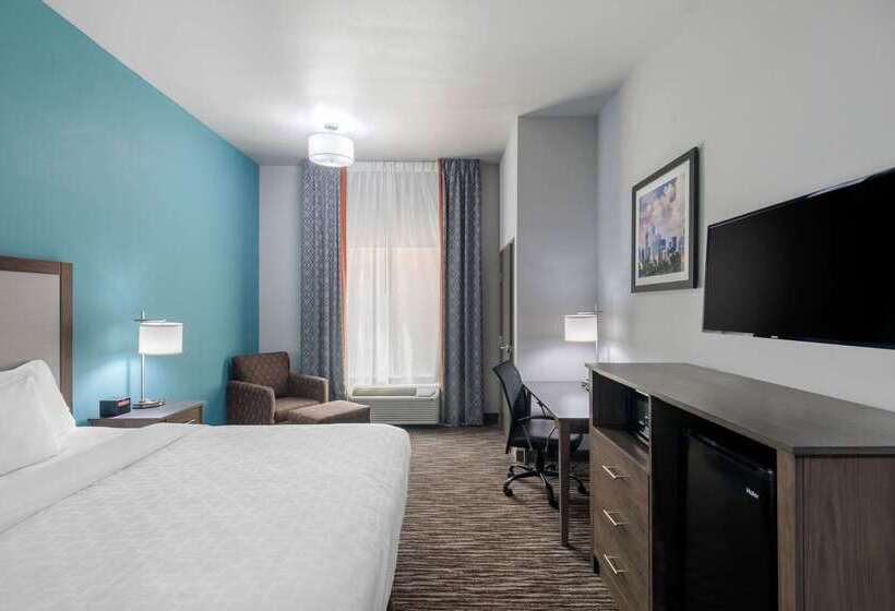 ホテル Clarion Inn & Suites Dfw North