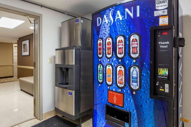 Отель Comfort Inn Greensboro  Kernersville