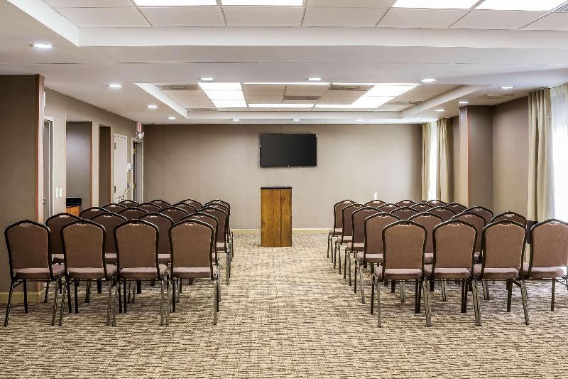 Отель Comfort Inn Greensboro  Kernersville