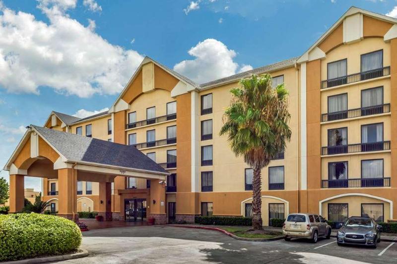 Отель Sonesta Essential Nw Houston