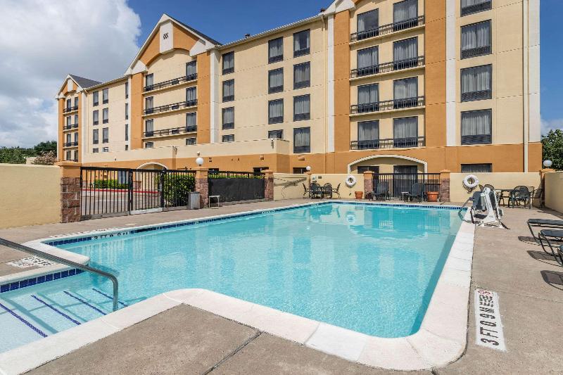 Отель Sonesta Essential Nw Houston