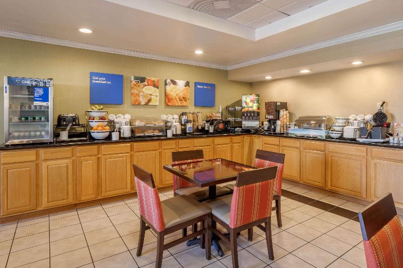 Отель Sonesta Essential Nw Houston