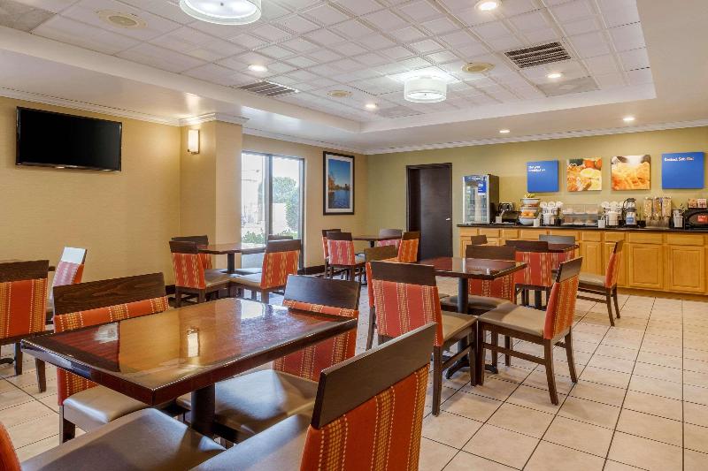 Отель Sonesta Essential Nw Houston