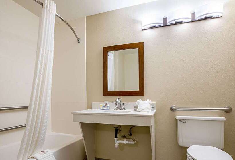 فندق Comfort Inn Indianapolis North  Carmel