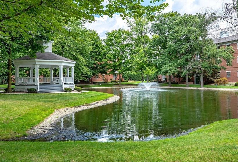 فندق Comfort Inn Indianapolis North  Carmel