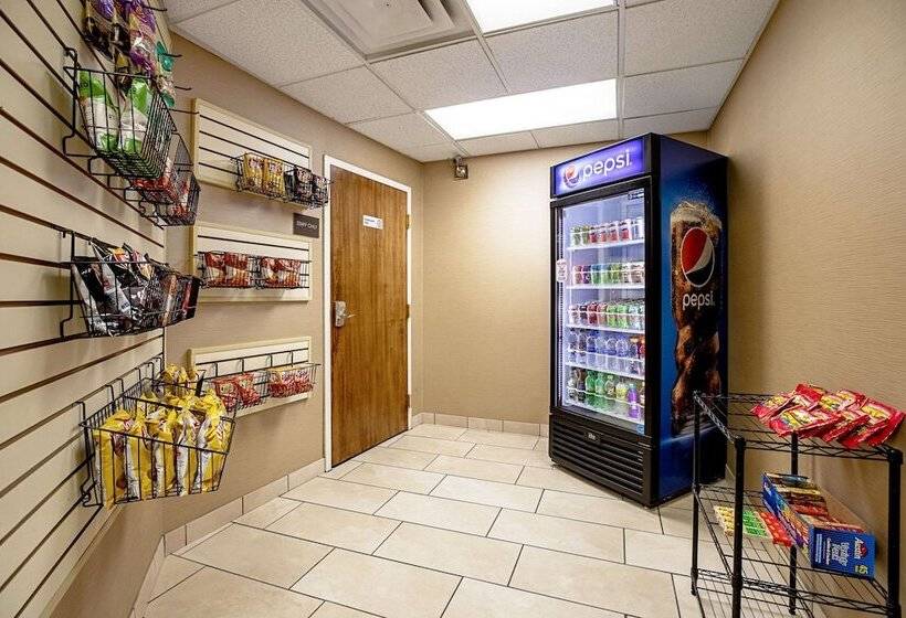 فندق Comfort Inn Indianapolis North  Carmel