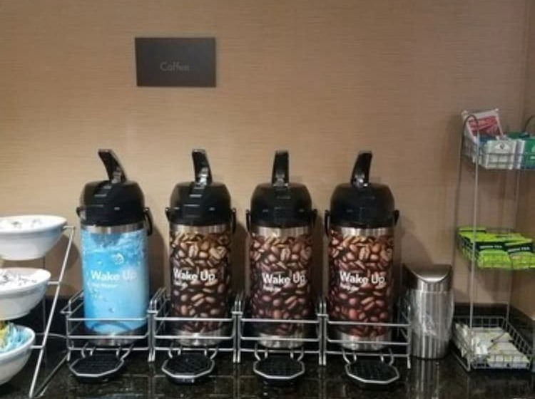 فندق Comfort Inn Indianapolis North  Carmel