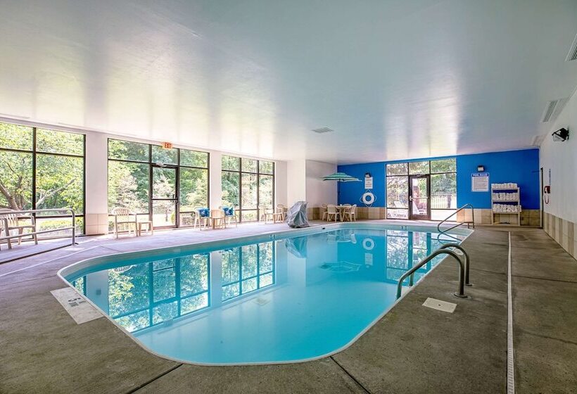 فندق Comfort Inn Indianapolis North  Carmel