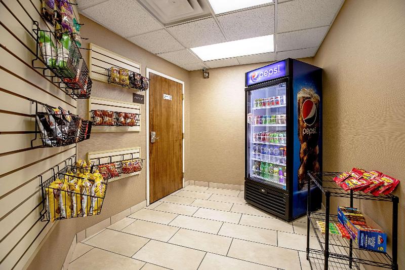 فندق Comfort Inn Indianapolis North  Carmel